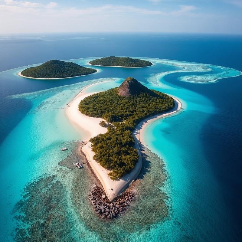 Gili Islands