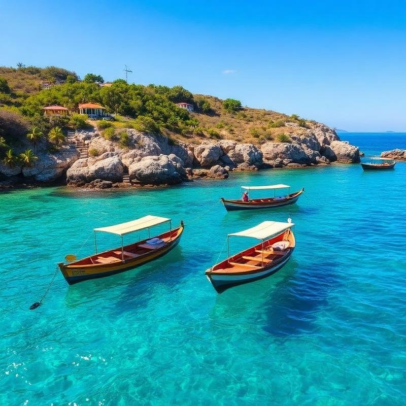Nusa Lembongan