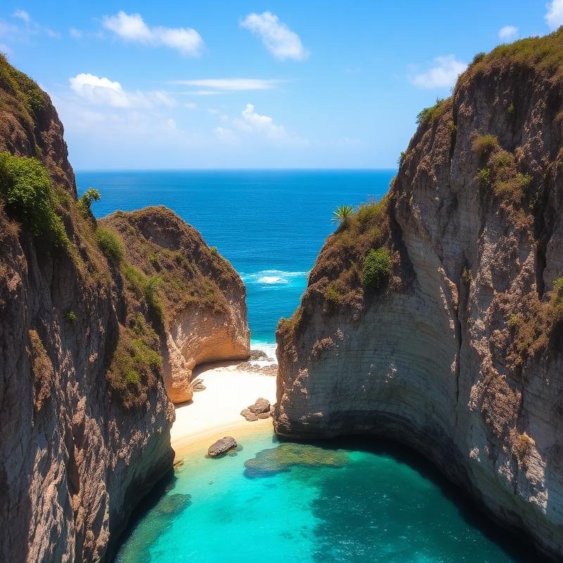 Nusa Penida